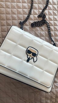 Kabelka Karl Lagerfeld - 2