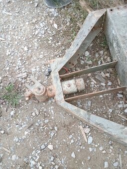 Predám ťažné v3s - 2