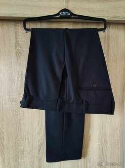 Pánsky oblek Ozeta - 2