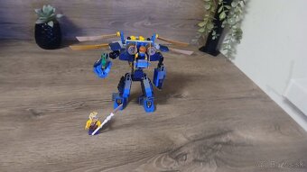 Lego ninjago 70754 - 2