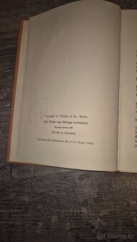 Pozostalost hitlerjugend - 2