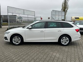 Škoda Octavia Combi 2.0 TDI SCR Ambition - 2