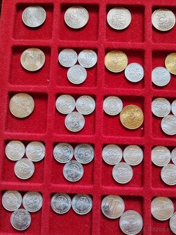 Haliere cssr 1.3.5.10.20. 50. - 2