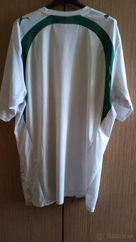 pánske značkové tričká - 2