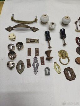 Predám staré veci - 2