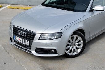 Audi A4 2.0 TDI - 2