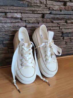 Biele tenisky - 2