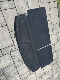 Predám plato kufra Yaris 2006-2012 - 2