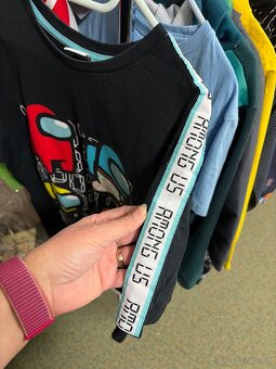 Tricko Among us Impostor - 2