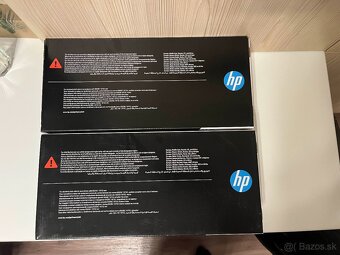 Original HP Toner 117a - 2