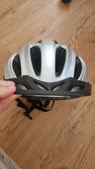 Cyklistická helma - 2
