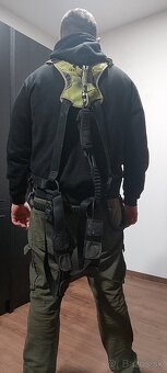 vybava pre lesenara - 2