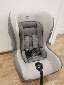 Detská autosedacka chicco - 2