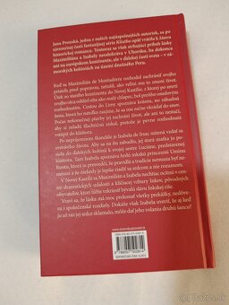 Predám novú knihu - 2