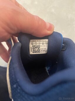 Detske tenisky adidas. Velkost 27 - 2