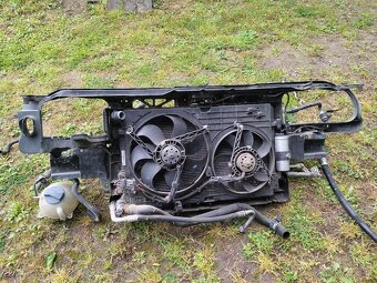 Diely VW Golf 4 Variant 1.9 SDI - 2