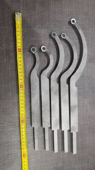 sustruh na drevo - 2