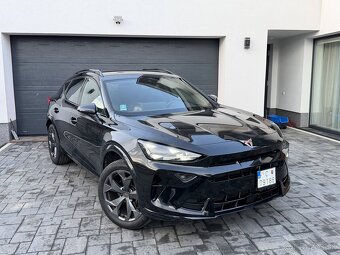 Cupra Formentor 1.5 eTSI 110kw 2025 zaruka - 2