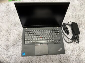Lenovo Thinkpad T14 gen2 i5 - 2