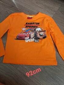 Predam oblecenie pre najmensich - 2