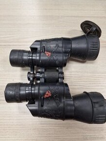 Rusky dalekohlad nalezovy stav - 2