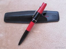 DIOR LUXUSNÍ KABELKA + ŠÁTEK + RŮZNÉ ZNAČKOVÉ VĚCI - 2