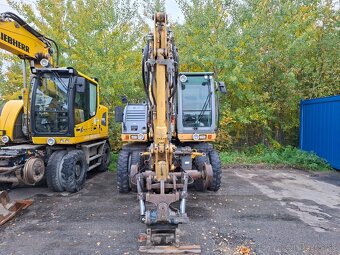 NEW HOLLAND MH PLUS 4X4 - 2