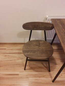 Jedálenský set - 2