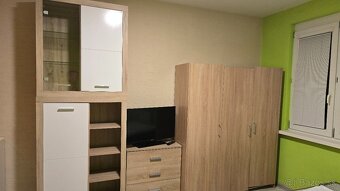 Garsonka. Na prenájom  sever - 2