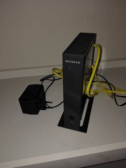 Wifi router Netgear - 2