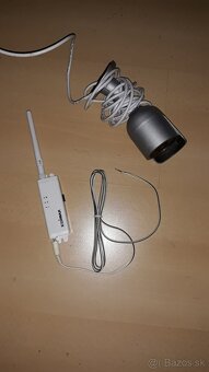 Kamera Edimax IC-9110W - 2