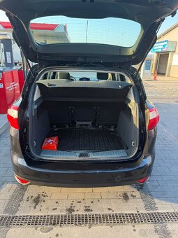 Predám ford C-max 2.0 85kw automat diesel - 2