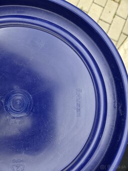 Sudy cca 50-60 litrov Mauser - 2