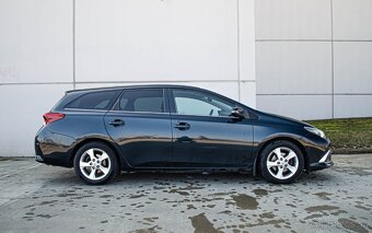 Toyota Auris 1.6i Automat LPG - 2