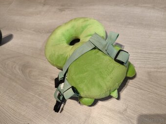 Ochrana na hlavicku - 2