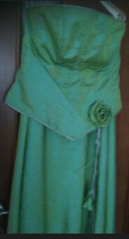 Spoločenské šaty č. 40 - 2