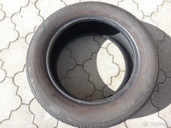 Letné pneu Nexen 205/55/R16 - 2