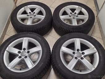 originál 16" Audi, Vw - 2