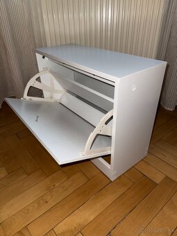 Botník 60x24x45 - 2