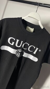 Gucci Tee - 2