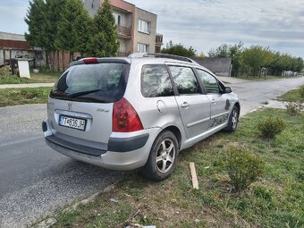Auto Plus Elektro kolobežka - 2