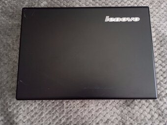 predám notebook LENOVO G530 . WINDOWS 7 32bit - 2