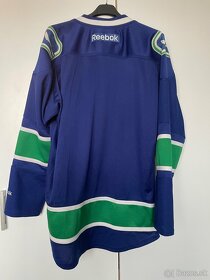 Vancouver Canucks NHL hokejový dres Reebok - 2