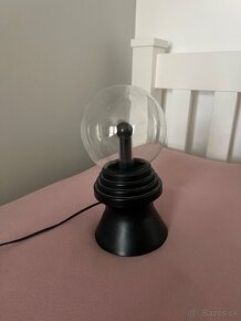 plazmová lampa - 2