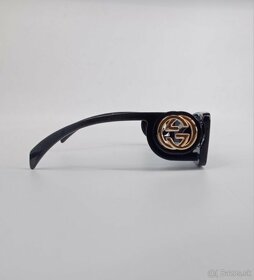ZLAVA - NOVINKA Slnečné okuliare Gucci - 2