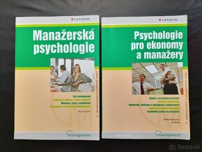 Psychológia - 2