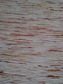 Ručne tkaný koberec 3 - 2