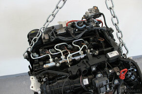 Predám kompletný motor MINI Cooper D SD R60 R56 N47C20A - 2