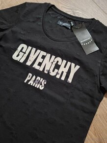 Tričko Givenchy - 2