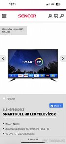 smart TV - 2